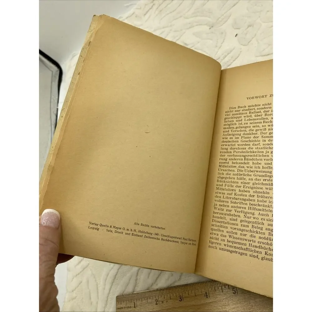 Deutsche Kaisergeschichte in der Zeit der Salier und Staufer by Karl Hampe